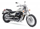 2007 Suzuki Boulevard S50 photo